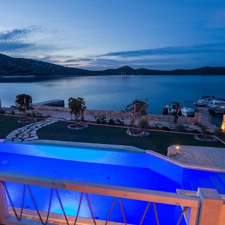 Villa Gagliana Zizanj Otok Zizanj Eksteriør billede