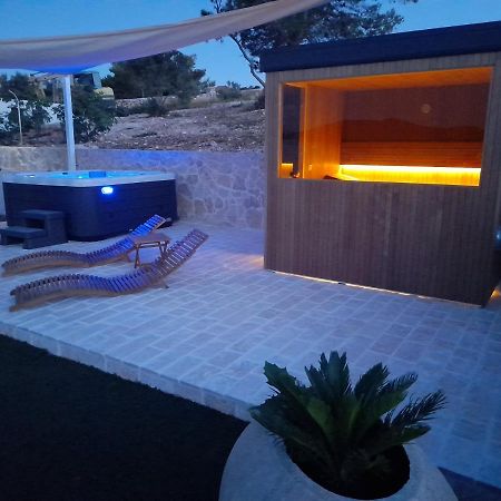 Villa Gagliana Zizanj Otok Zizanj Eksteriør billede