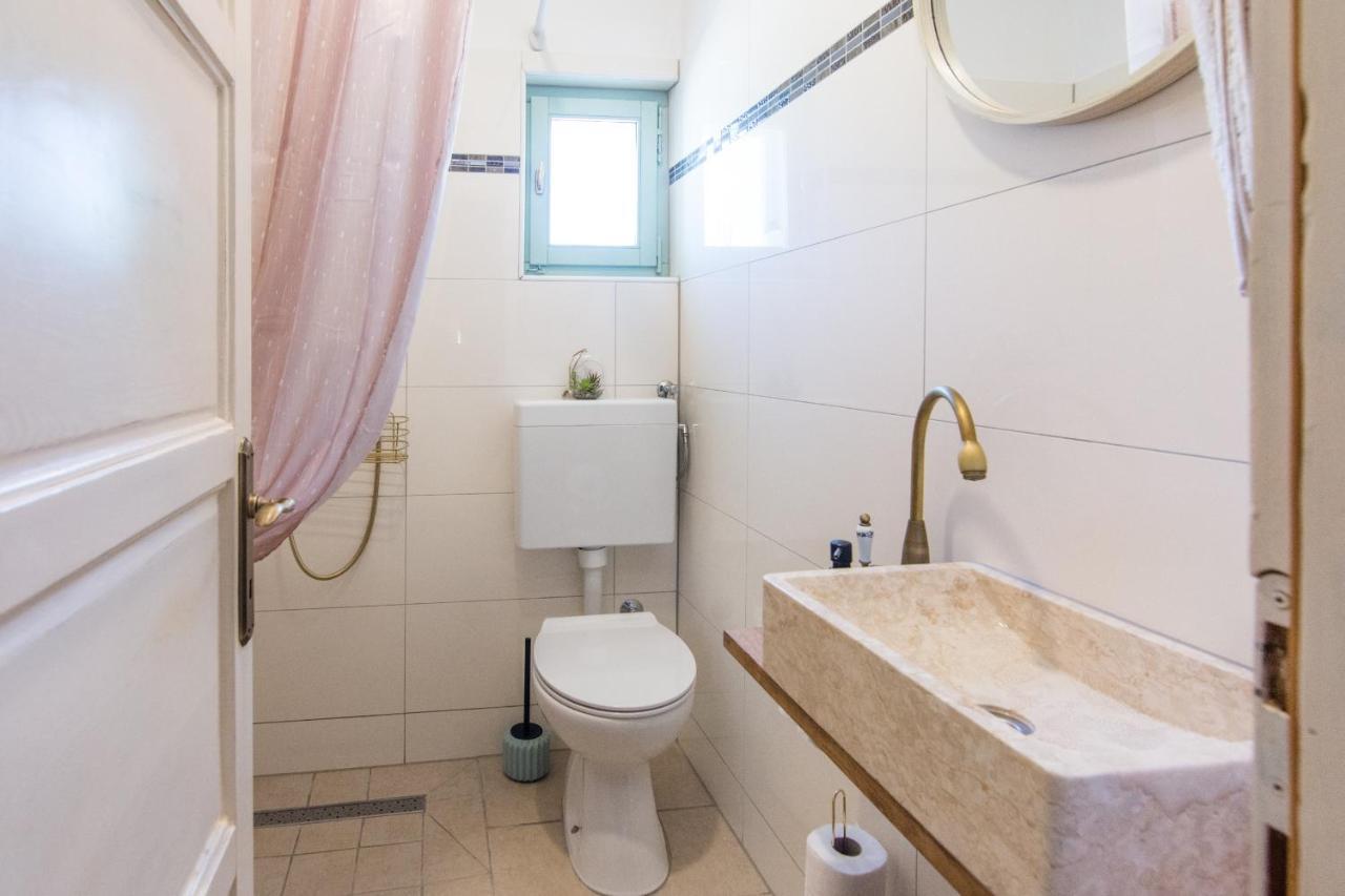 Villa Gagliana Zizanj Otok Zizanj Eksteriør billede