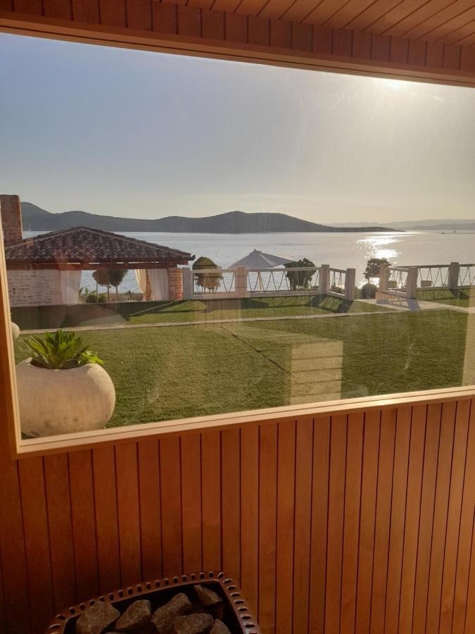 Villa Gagliana Zizanj Otok Zizanj Eksteriør billede
