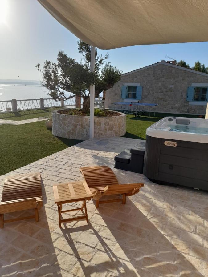 Villa Gagliana Zizanj Otok Zizanj Eksteriør billede